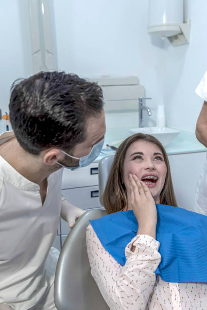 Best Urgent Dental Care for Toothache in Bridgewater, VA