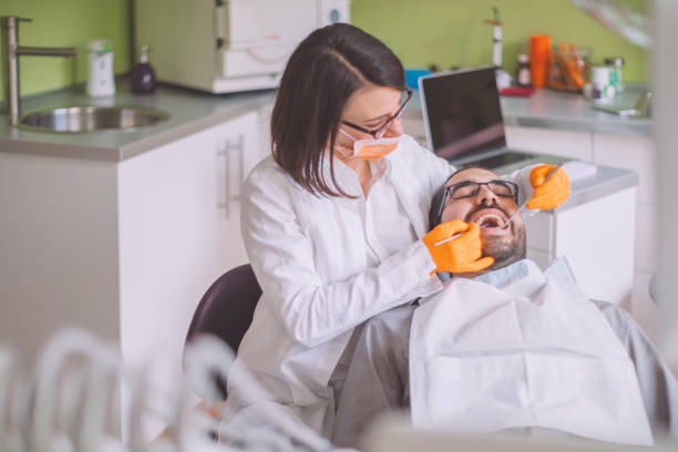Best Emergency Dentist for Lost Fillings or Crowns in Bridgewater, VA
