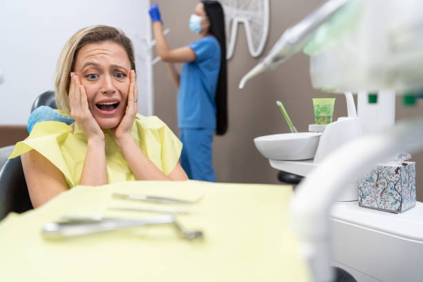 Best Emergency Dentist for Knocked-Out Tooth in Bridgewater, VA