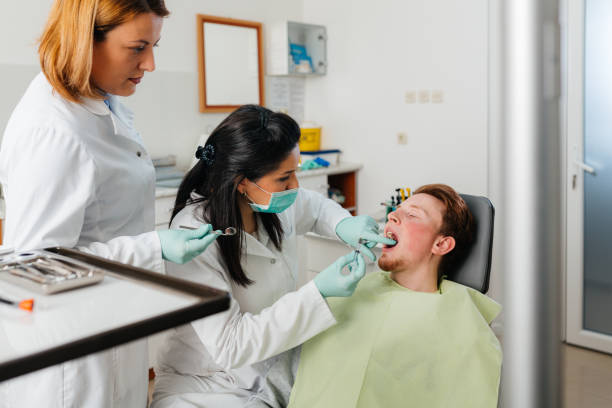 Best Pediatric Emergency Dentist in Bridgewater, VA