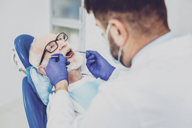 Best Broken or Cracked Tooth Emergency Dentist in Bridgewater, VA